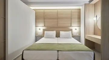 Eleni Holiday Resort