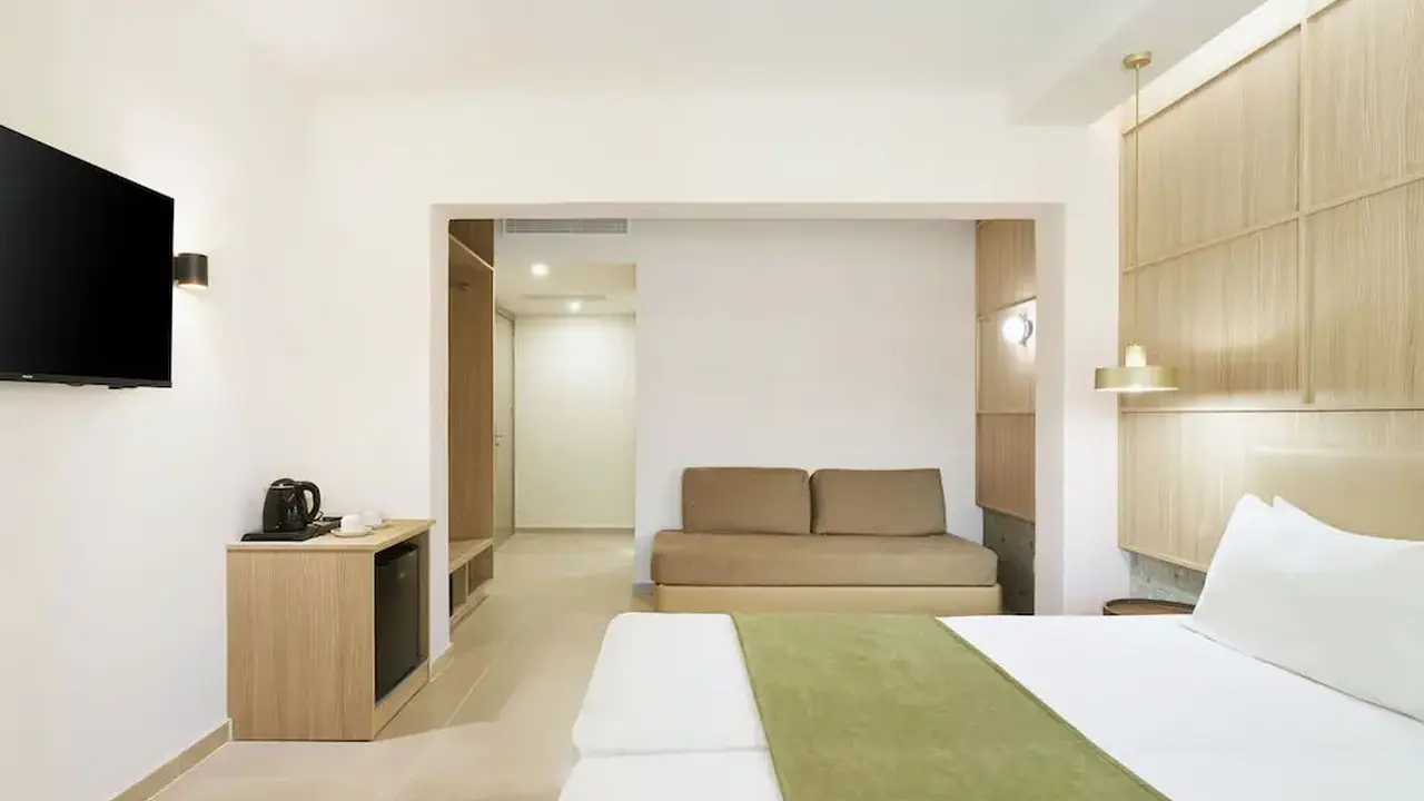 Eleni Holiday Resort
