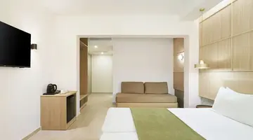 Eleni Holiday Resort
