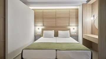 Eleni Holiday Resort