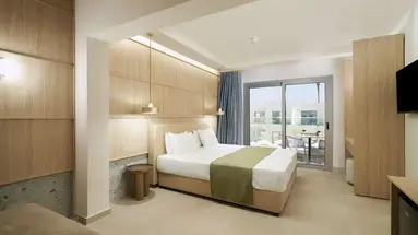 Eleni Holiday Resort
