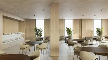 Eleni Holiday Resort