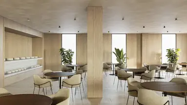 Eleni Holiday Resort