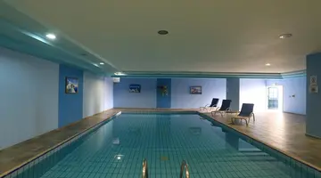 Eleni Holiday Resort