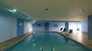 Eleni Holiday Resort