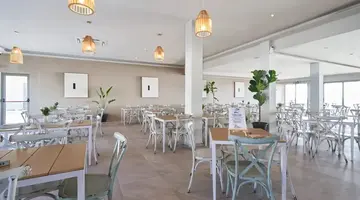 Eleni Holiday Resort