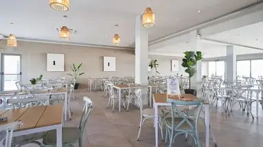 Eleni Holiday Resort