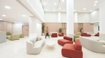 Eleni Holiday Resort