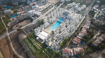 Eleni Holiday Resort