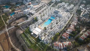 Eleni Holiday Resort