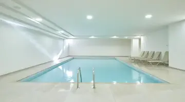 Eleni Holiday Resort