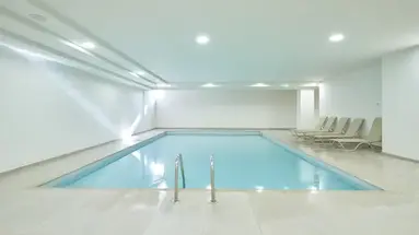 Eleni Holiday Resort