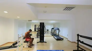 Eleni Holiday Resort