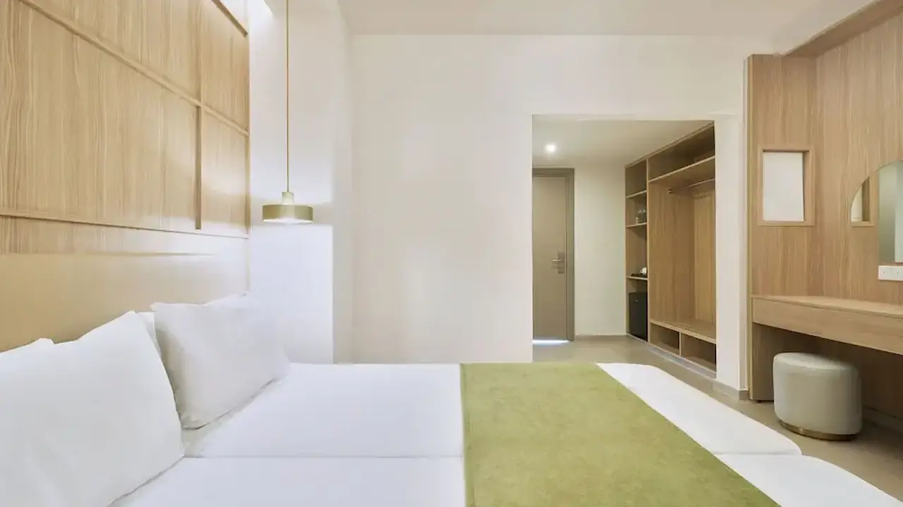Eleni Holiday Resort