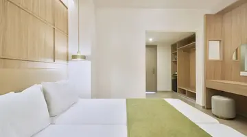 Eleni Holiday Resort