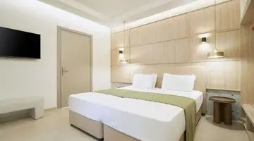 Eleni Holiday Resort