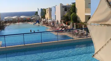 Eleni Holiday Resort