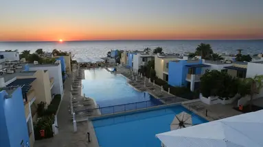 Eleni Holiday Resort