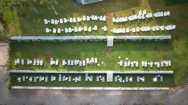 Eleni Holiday Resort