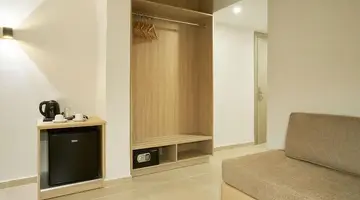 Eleni Holiday Resort