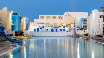 Eleni Holiday Resort