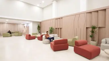 Eleni Holiday Resort