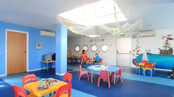 Eleni Holiday Resort