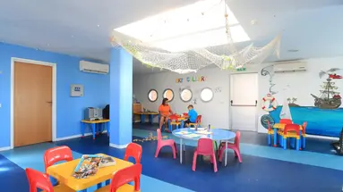 Eleni Holiday Resort