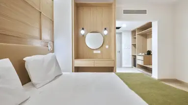Eleni Holiday Resort