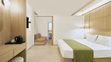 Eleni Holiday Resort