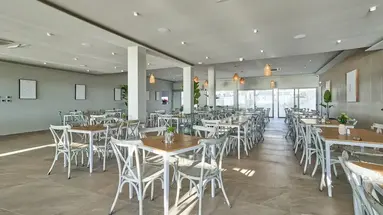 Eleni Holiday Resort