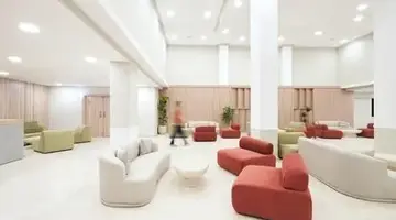 Eleni Holiday Resort
