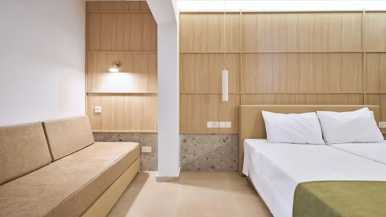 Eleni Holiday Resort