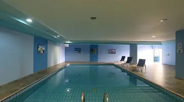 Eleni Holiday Resort