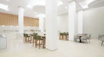Eleni Holiday Resort