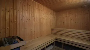 Eleni Holiday Resort