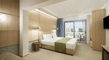Eleni Holiday Resort