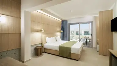 Eleni Holiday Resort