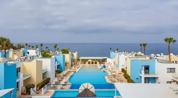 Eleni Holiday Resort