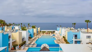 Eleni Holiday Resort
