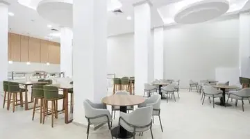Eleni Holiday Resort