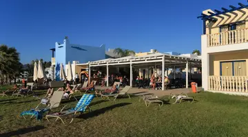 Eleni Holiday Resort