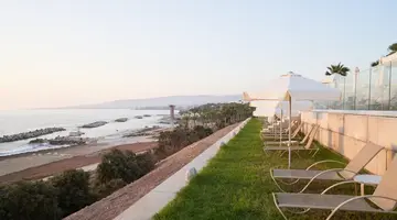 Eleni Holiday Resort