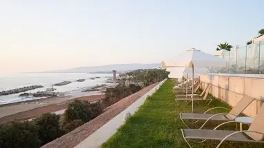 Eleni Holiday Resort