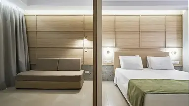 Eleni Holiday Resort
