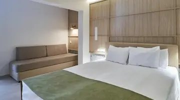 Eleni Holiday Resort