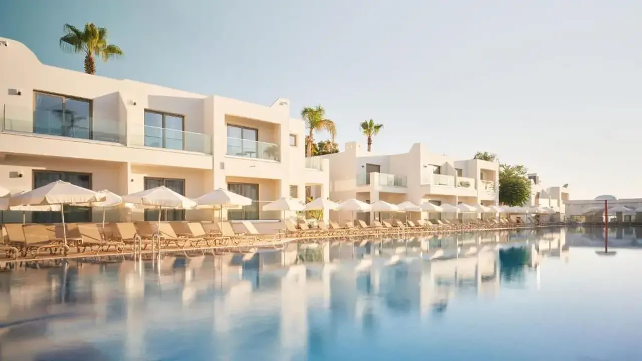 Eleni Holiday Village