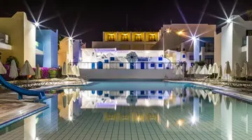 Eleni Holiday Village