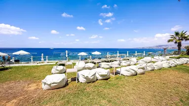 Eleni Holiday Village