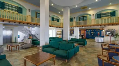 Eleni Holiday Village